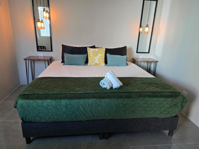 Bedroom 2, Puerta Negra, Santa Cruz
