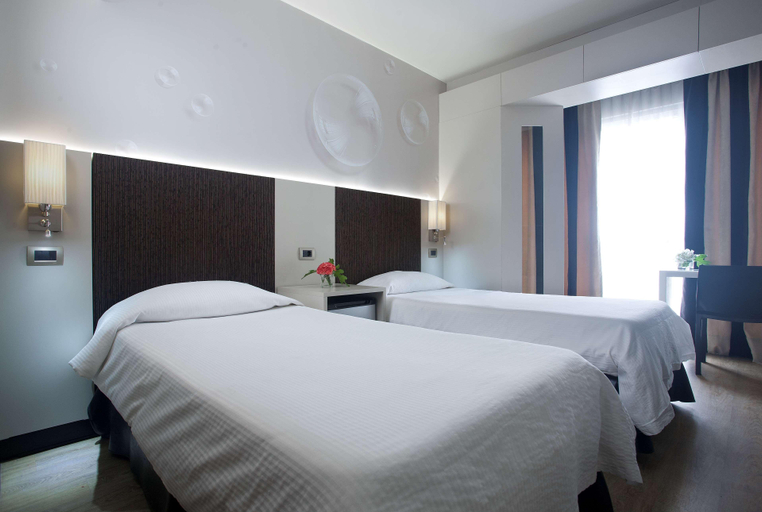 Bedroom 3, Two Hotel, Distrito Federal