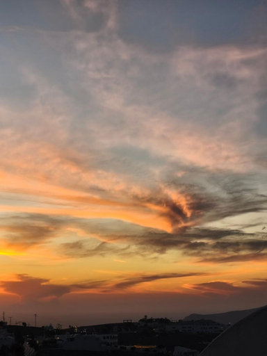 Others 4, Art and Sky, South Aegean