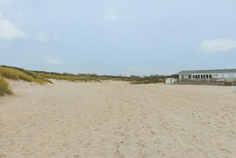 Beach 2, Marine Apartment in Kamperland, Noord-Beveland