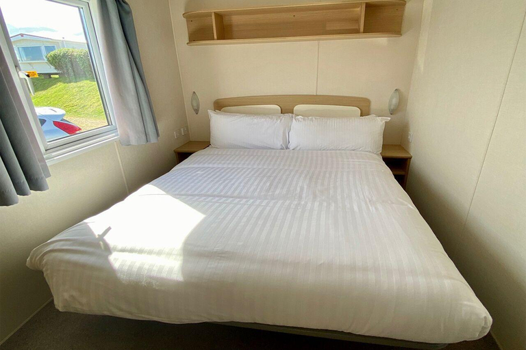 Bedroom 2, St Ives Bay, Cornwall