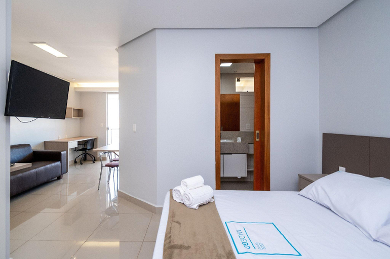 5, Onix Bueno Residence ONX, Goiania