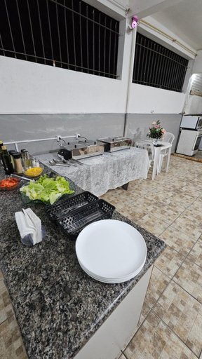 Food & Drinks, GH Ingleses, Florianopolis