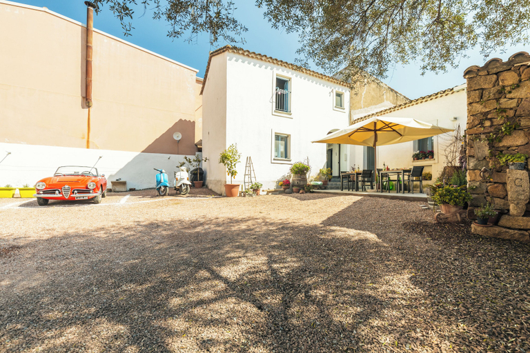 Exterior & Views 2, Sa Crai B&B - Sardinian Experience, Ogliastra