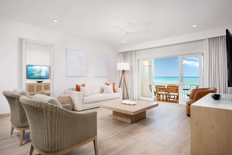 Bedroom 4, Alexandra Resort - All-Inclusive