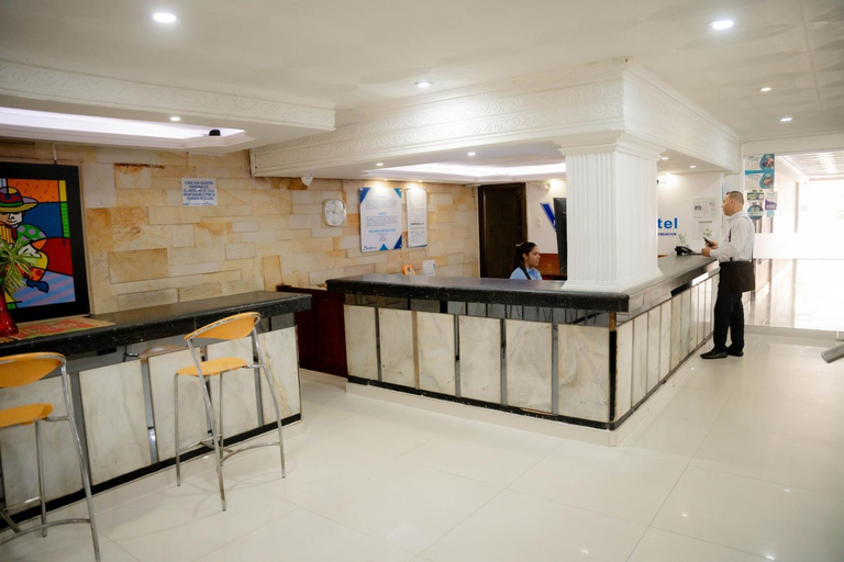 Public Area 2, GIO Hotel Vajamar Valledupar, Valledupar