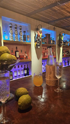Food & Drinks 5, Libelula Lounge & Lodgings, Santa Cruz