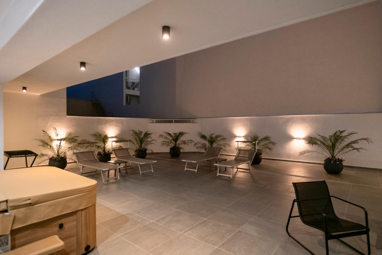 Food & Drinks, HORIZON SUITES by the Sea, Saint Paul's Bay