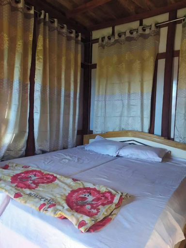 Room 4, EL Marena Eco Resort Saint Martin, Maungtaw
