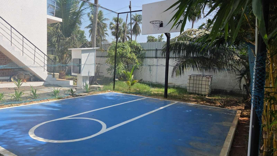 Exterior & Views, Athulya Resort – Leisure and Luxury cottages from EMBEHolidays, Kancheepuram