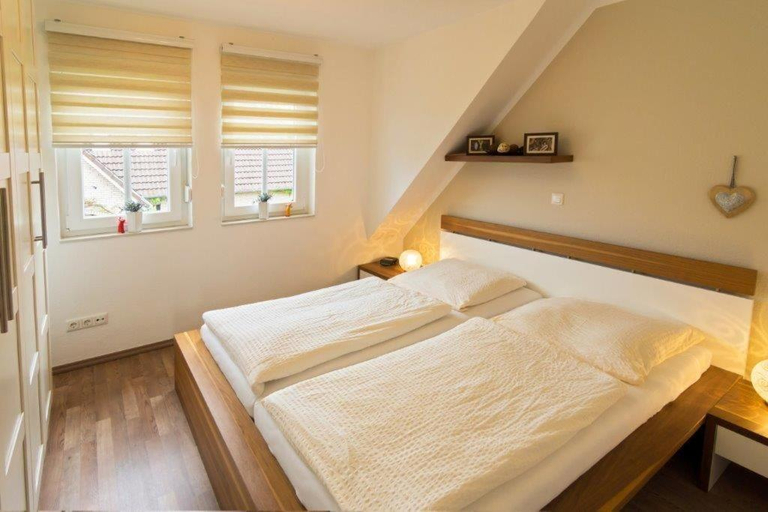 Others 3, Holiday apartment Auszeit, Aurich