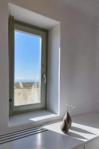 View, Thiro Exclusive Villa with private jacuzzi, South Aegean