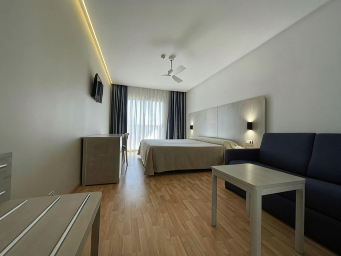 Bedroom 4, AGH Canet, Valencia