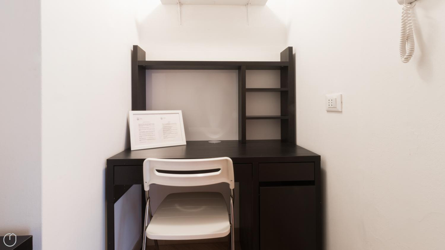 Others 5, Italianway Easy - Copernico 63, Milano