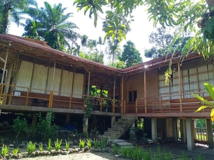 Exterior 2, Bua Guest House Tangkahan, Langkat