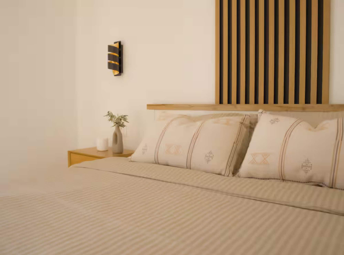Room 5, Villa in Paradise With Heated Pool, Sveta Nedelja