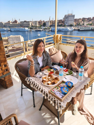 Food & Drinks 5, crystala guest house, Aswan