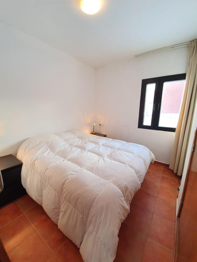 Bedroom 1, Monte Oiz Slow&Relax by ERB Alojamientos, Granada