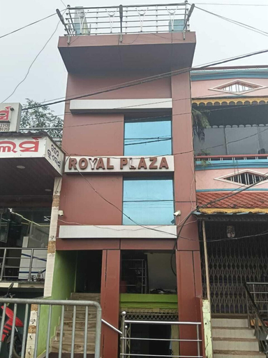 Primary image