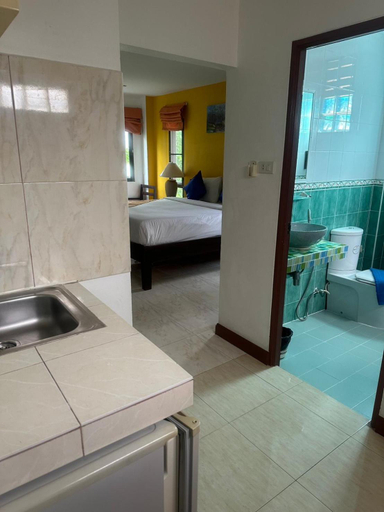 Bedroom 3, Smile Home, Phuket Island