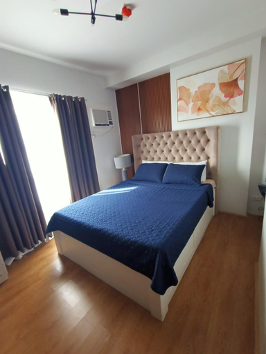 Bedroom 3, Cozy Studio Condo at Mesatierra Garden Residences, Davao City