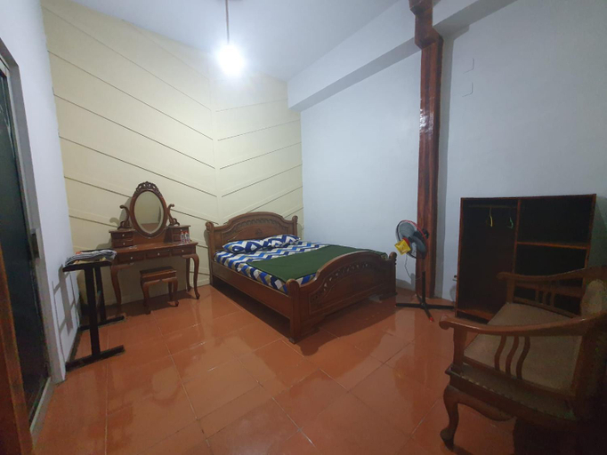 Others 3, Alam Ketaron Homestay muntilan, Magelang