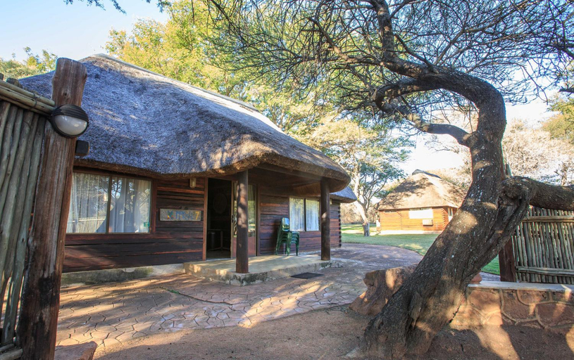 Exterior & Views 1, Kwalata Game Lodge, City of Tshwane