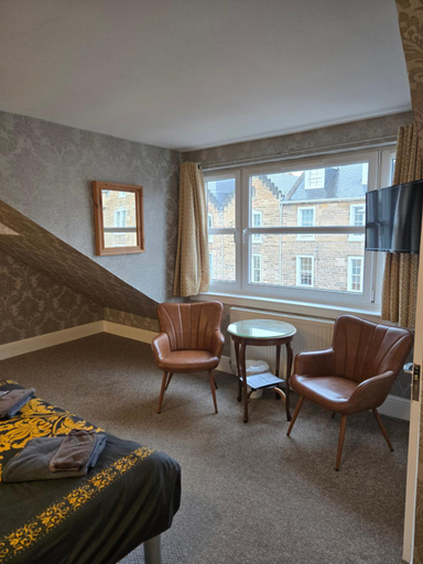 Others 5, Braveheart Guest House, Edinburgh
