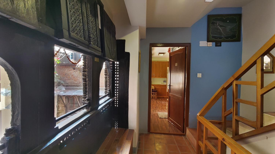Others 5, Tranquil Haven with shared kitchen access at greentara heritage home, Bagmati
