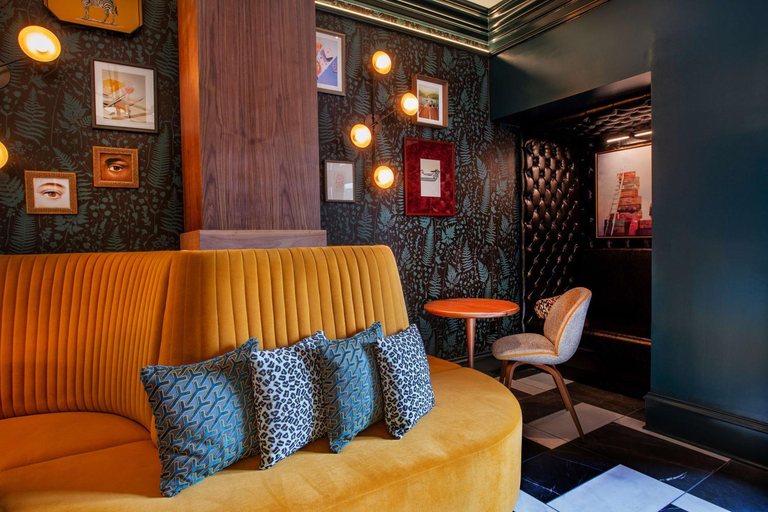 Others 5, The Bell Athens by Kasa Living, Clarke