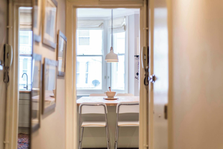 Interior 2, Stunning 2-bedroom Flat in Fulham, London