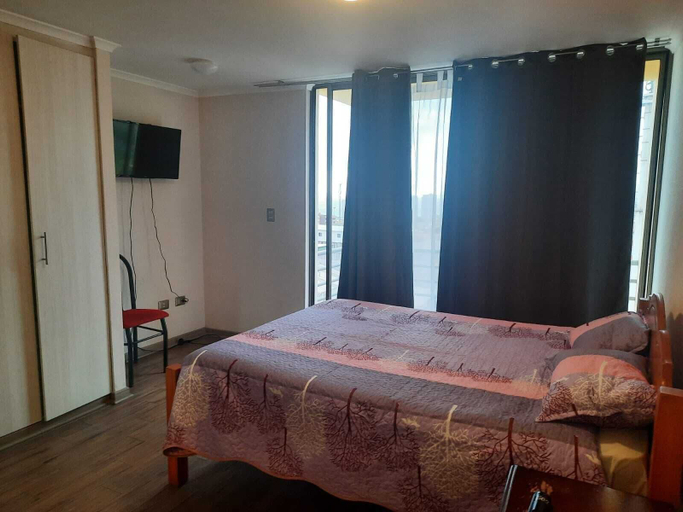 Room, Propiedades RO, Antofagasta