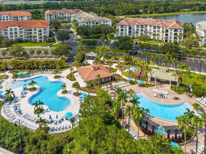 Exterior & Views 1, Updated Condo Near Conv Ctr, I-Drive & Universal!, Orange