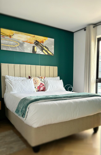 Others 2, ZALS Luxury Accommodation-One bed-Cape Town, City of Cape Town