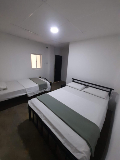 Bedroom, Rivera Hostel, Santa Marta (Dist. Esp.)