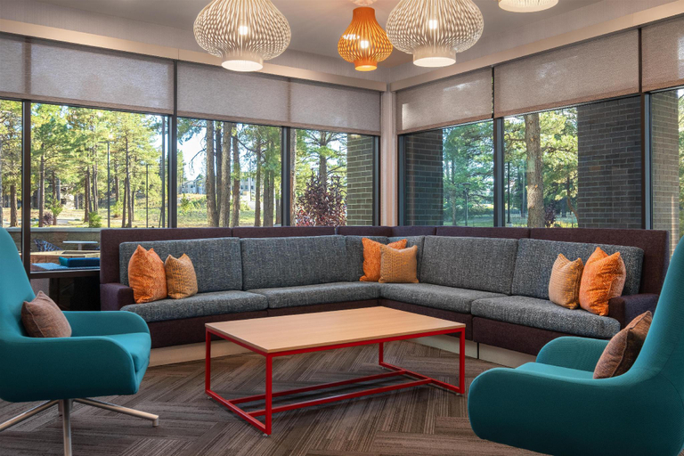 Public Area 2, Home2 Suites By Hilton Flagstaff, Coconino