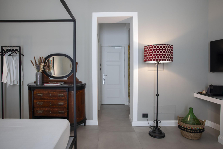 Bedroom 3, Vossia Luxury Rooms & Sicilian Living, Palermo