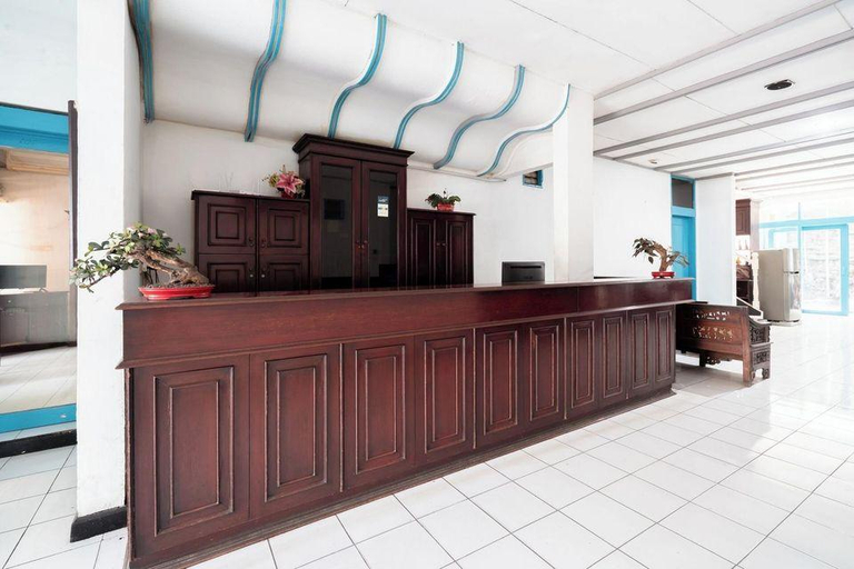 Others 5, Graha Sartika Hotel, Bandung