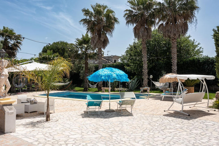 Sport & Beauty 2, Villa Vinne Cirase, Lecce