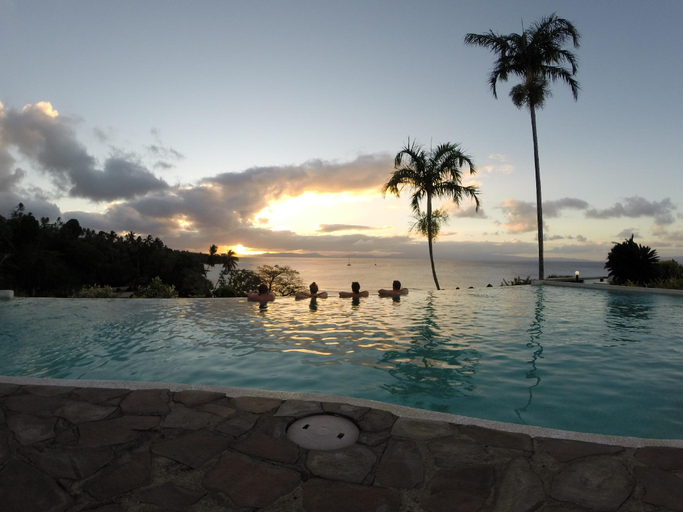 Sport & Beauty 2, Taveuni Island Resort and Spa, Cakaudrove