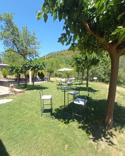 Others 5, Hotel Boutique La Casa del Rio, Huesca