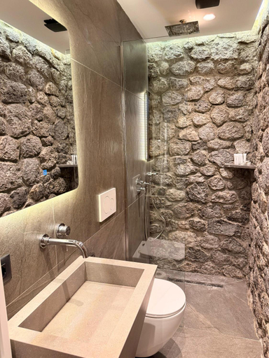 Bathroom 4, North Alpine Villas, Malësi e Madhe