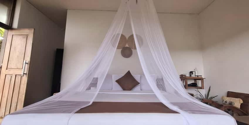 Bedroom 3, Kraras Munduk The Room & DonBiyu Rooftop Rendezvous Restaurant, Buleleng