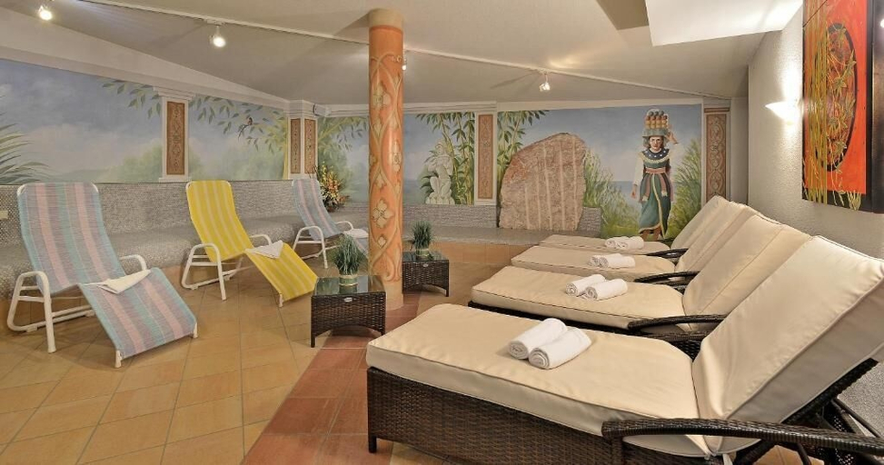 Spa 4, Hotel Glockenstuhl, Schwaz