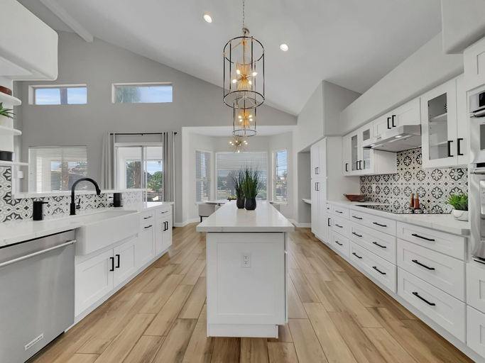 Private kitchen 3, Beverly Ocotillo Chandler, Maricopa