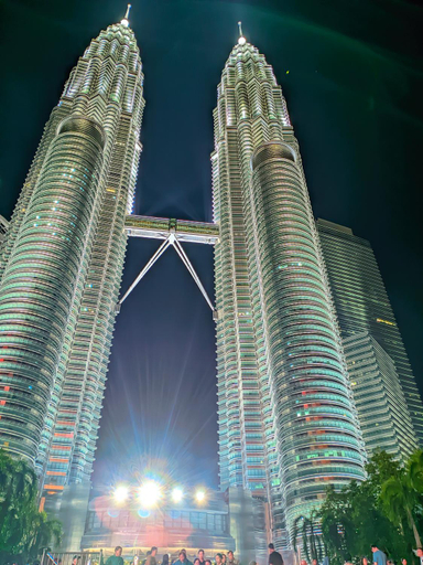 Others 3, Sky Suites KLCC Kuala Lumpur LB, Kuala Lumpur