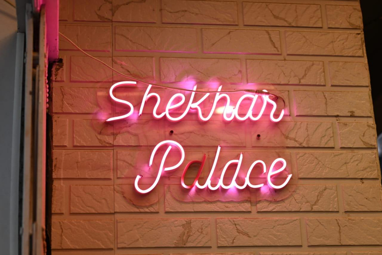 Exterior & Views 2, Shekhar Palace, Varanasi