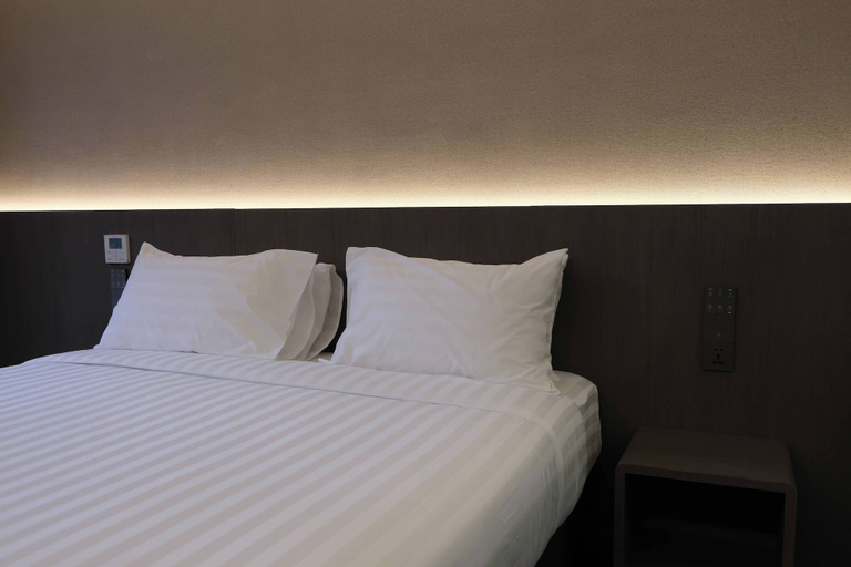 Others 3, Bangkok City Rama 9 Hotel, Huai Kwang