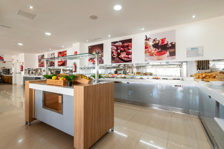 Food & Drinks 4, Marina Elite, Las Palmas