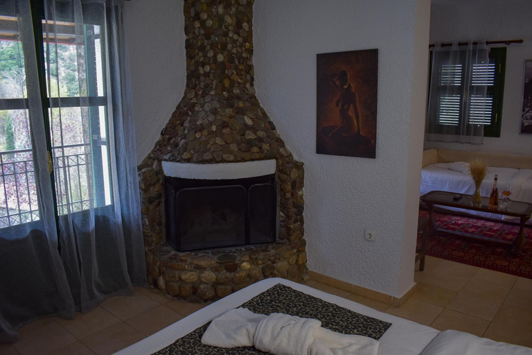 Others 3, Muntenia Inn Apartments and Suites, West Greece